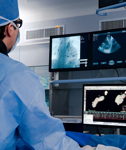 TÉCNICAS PARA ESTUDIAR EL CEREBRO EN VIVO