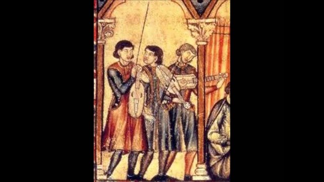 FINALES SIGLO XII - MEDIADOS SIGLO XV. LÍRICA GALLEGO-PORTUGUESA