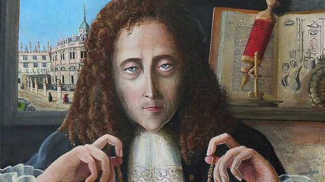 Robert Hooke