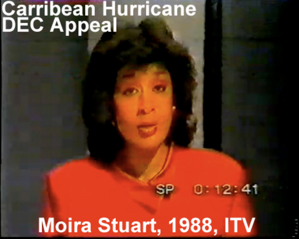 Hurricane Appeal (Carribbean)