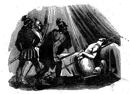 Muerte de Viriato y fin de las guerras lusitanas