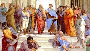 Inicio Civilización griega