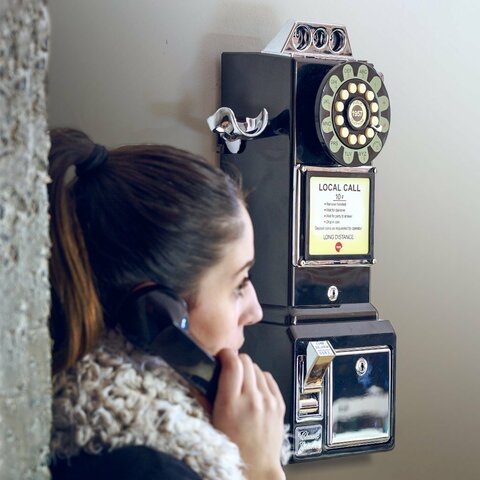 Surgen los cursos telefonicos