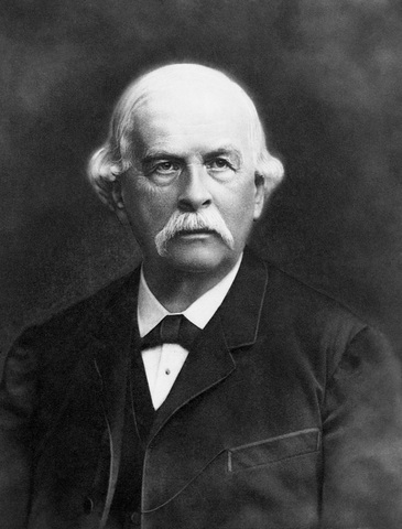 Rudolph Albert von Kölliker