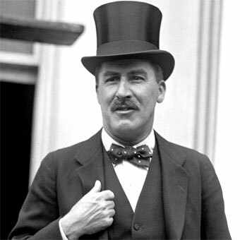 Descubrimiento de la tumba del faraón