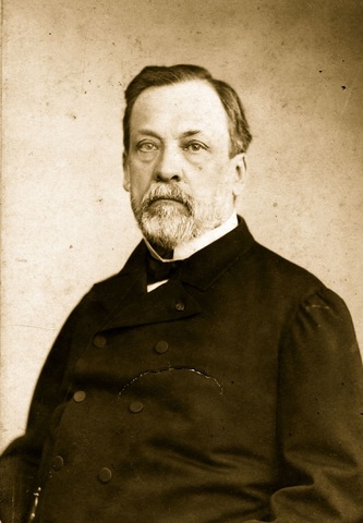 Louis Pasteur