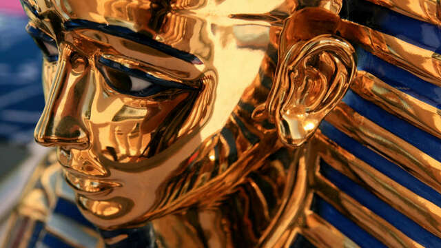 Hipótesis de la muerte del faraón