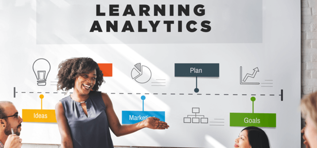 Surge el Learning Analytics y Big Data