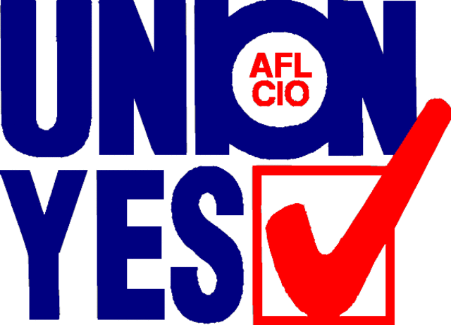 AFL AND CIO