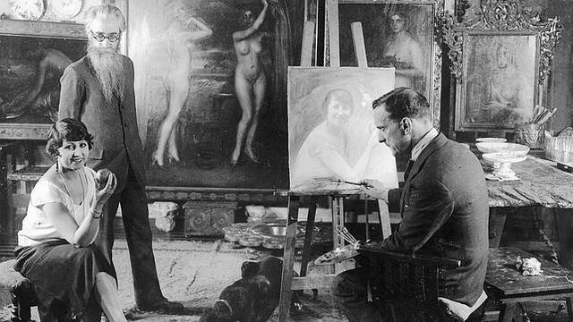 Escritor imprescindible