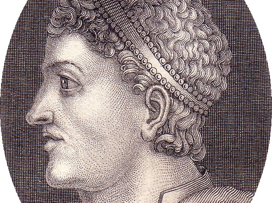 TEODOSIO I: FE ARRIANA DEL CRISTIANISMO