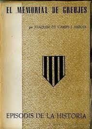 CATALANISME PROGRESSISTA