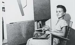 Sarah Pillsbury Harkness. (1914-2013). - TAC.