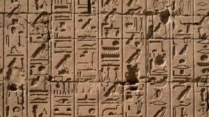 L'INVENCIÓ DE L'ESCRIPTURA