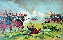 Inicio de la III Guerra Carlista