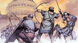 Timeline: Civilització romana