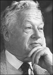 Benjamin C. Thompson (1918 – 2002). - TAC.