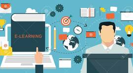 Timeline: Historia y evolución de E-learning