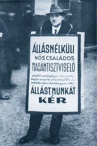 Gazdasági világválság