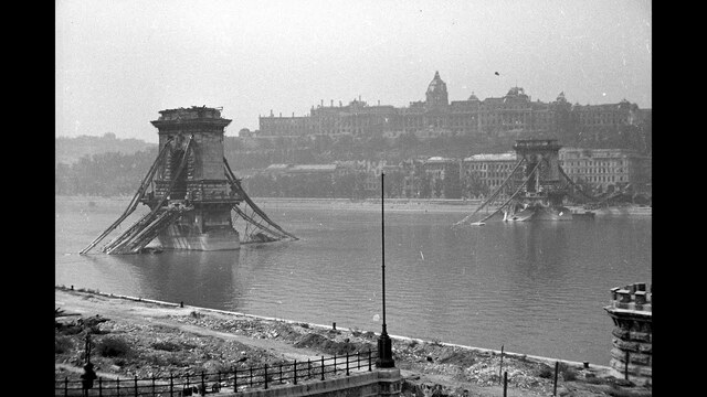 II. világháború hatásai