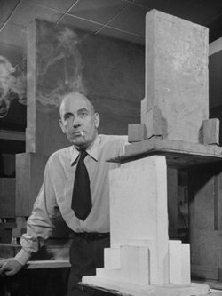 Wallace Kirkman Harrison (1895 – 1981).