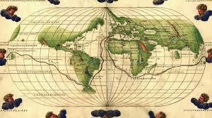 Primera volta al món