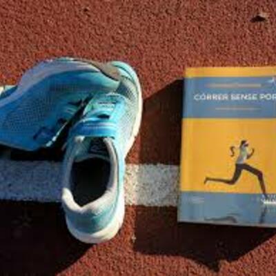 Timeline: Còrrer sense por