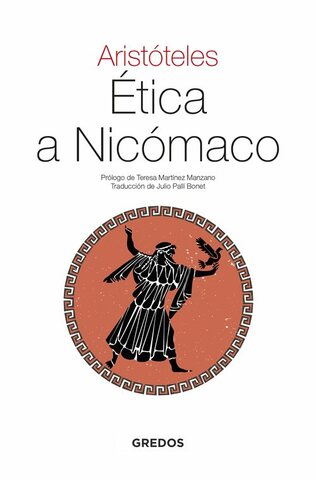 La Ética nicomáquea (Filosofía Grecorromana)