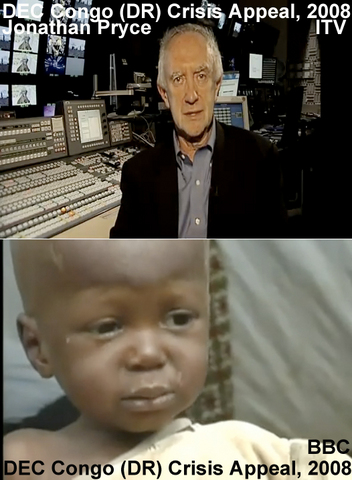 DEC Congo (DR) Appeal