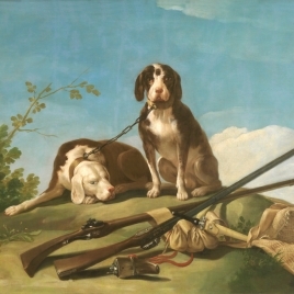 La restauració de l'aboslutisme (1814-1820)