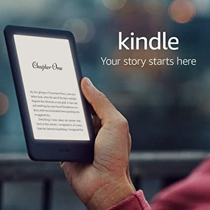 Kindle