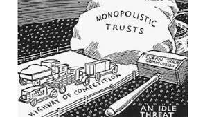 Monopolies and Antitrust