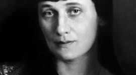 Timeline: Темы в лирике Анны Ахматовой