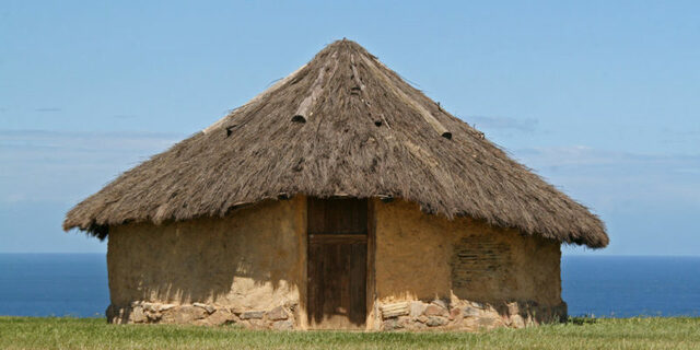 Com vivien en l'edat del bronze