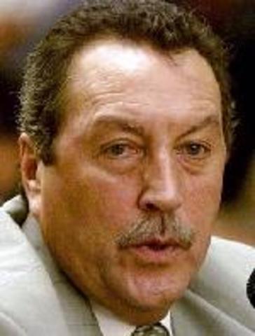 Marco Vinicio Cerezo Arevalo