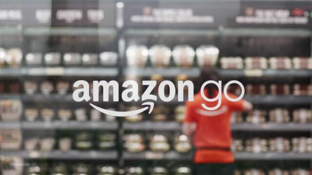 Amazon Go