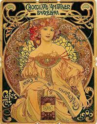 Domina el modernismo