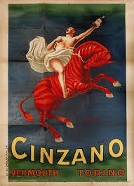 Continuador obra Chéret y Lautrec