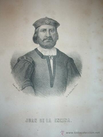 Juan del Encina