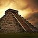 Piramide mesoamerica