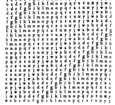 Hidrocriptografo De Beaufort