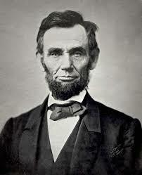 Lincoln presidente