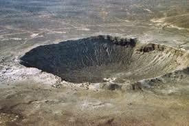 Cráter de Vredefort