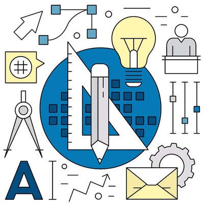 Timeline: Algunos aportes de la ingeniería, la ciencia y la tecnología a la humanidad por Jesús Mario Serpa Arrieta