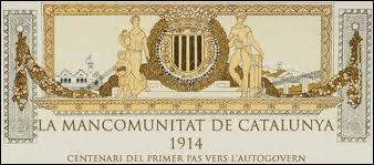 LA MANCOMUNITAT A CATALUNYA