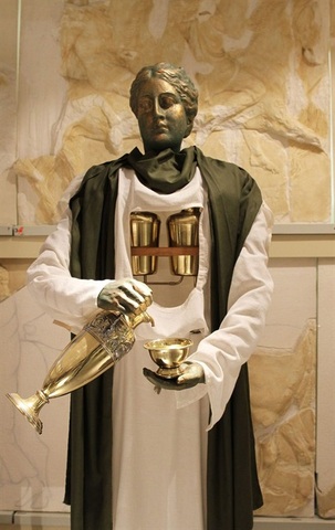 EL SIRVIENTE AUTOMÁTICO DE FILÓN