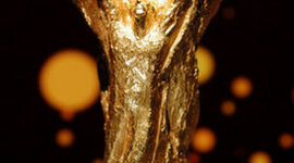 Timeline: SOCCER WORLD CUP'S