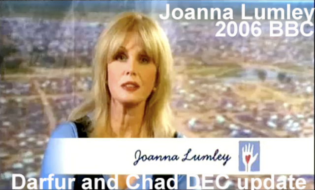 Darfur and Chad Appeal