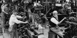 Revolución industrial