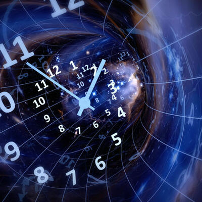 Timeline: Cambiamenti Climatici